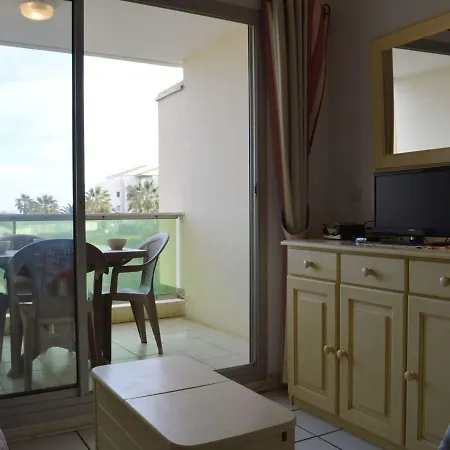 T2 Bord De Avec Piscine, Parking, Saint-cyprien - Fr-1-225d-13 생시프리앙