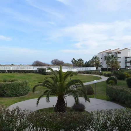 T2 Bord De Avec Piscine, Parking, Saint-cyprien - Fr-1-225d-13