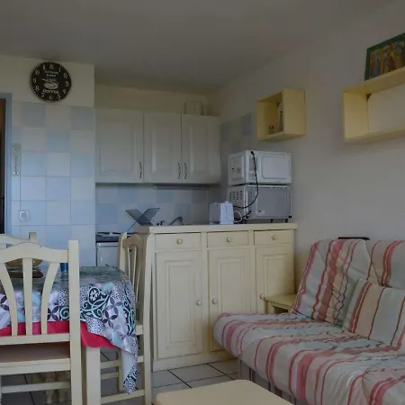 T2 Bord De Avec Piscine, Parking, Saint-cyprien - Fr-1-225d-13 아파트