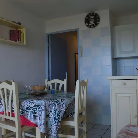 T2 Bord De Avec Piscine, Parking, Saint-cyprien - Fr-1-225d-13 Apartment *