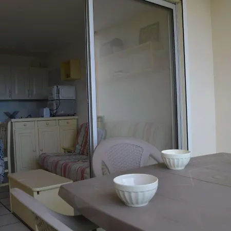T2 Bord De Avec Piscine, Parking, Saint-cyprien - Fr-1-225d-13 Apartment Saint-Cyprien (Pyrenees-Orientales)