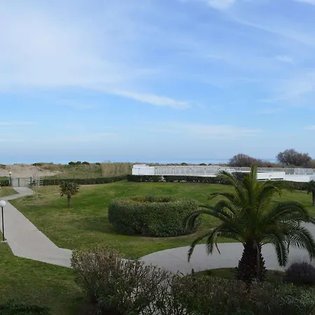 T2 Bord De Avec Piscine, Parking, Saint-cyprien - Fr-1-225d-13 * 생시프리앙