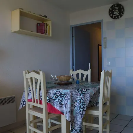 T2 Bord De Avec Piscine, Parking, Saint-cyprien - Fr-1-225d-13 *
